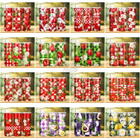 Load image into Gallery viewer, 76 Fruits Checkered Tumbler Wrap Bundle Jpg
