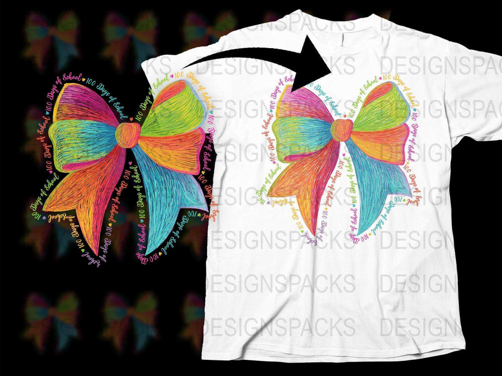 Colorful Butterfly Graphic T-Shirt, Vibrant Art Design, Casual Summer Tee, Unique Fashion Top for All Ages