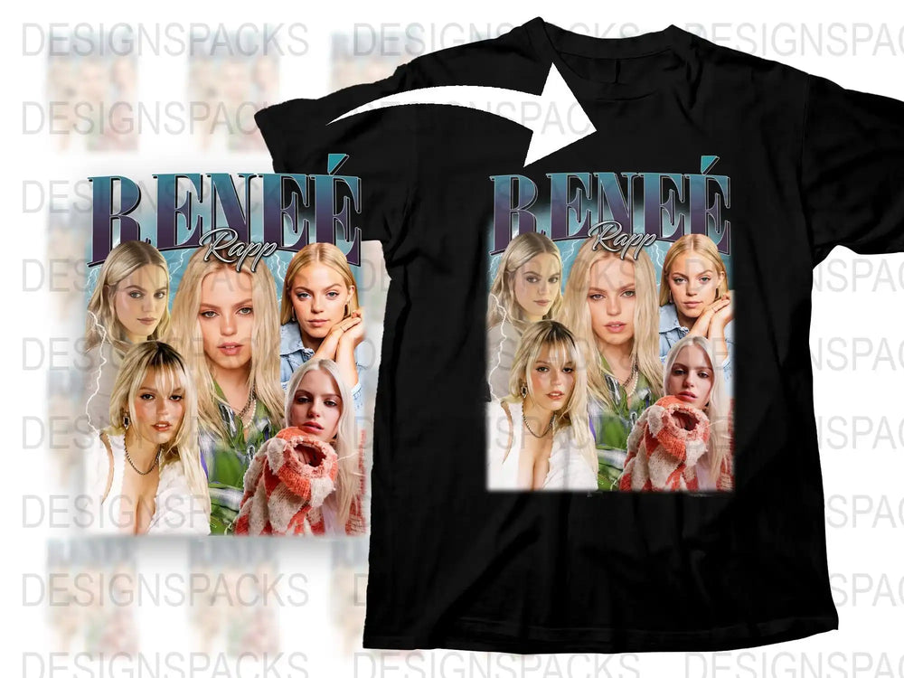 Trendy Graphic T-Shirt with Multiple Female Portraits, Fashion Tee, Urban Style Clothing