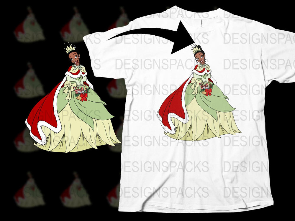 African Queen Graphic T-Shirt, Cultural Print Tee, Women's Fashion Top, Unique Illustration Shirt