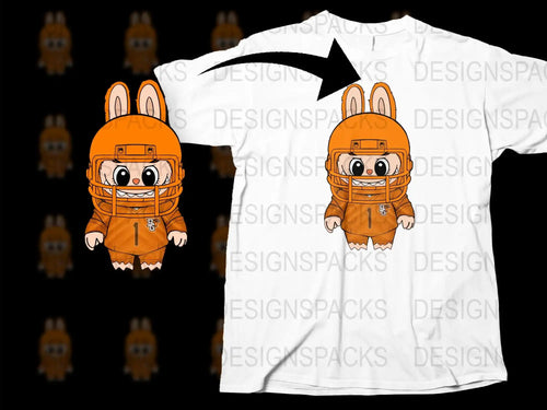Cute Astronaut Bunny T-Shirt, Space Rabbit Graphic Tee, Cartoon Animal Crewneck, Kids and Adult Sizes Available
