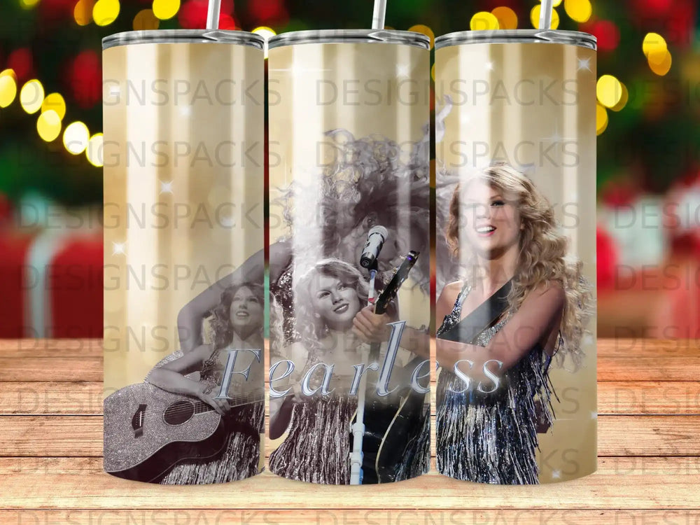 Taylor Swift Fearless Singer Music Concert product type