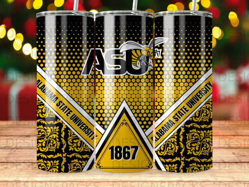 ASU Alabama State University Hornet 1867 product type