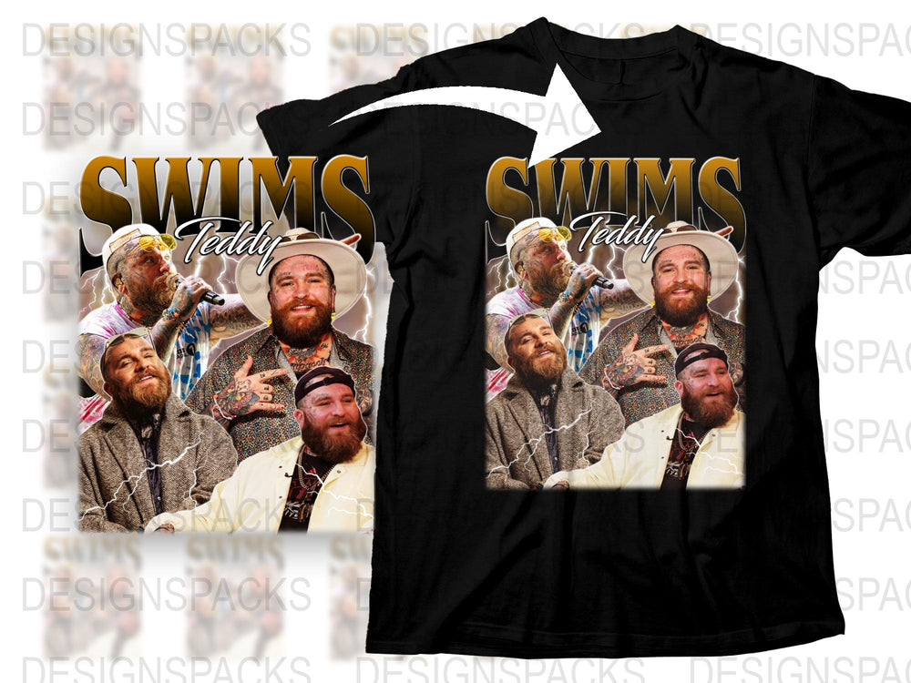 Ted Lasso Graphic T-Shirt, Jason Sudeikis Photo Collage, TV Show Merch, Unisex Cotton Tee, Multiple Poses Design, Gift for Fans