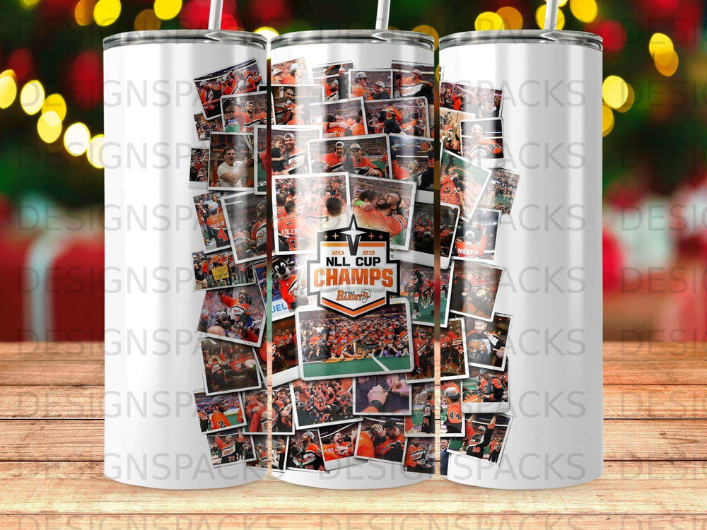 Collage of Georgia Bulldogs 2023 Championship celebration photos.