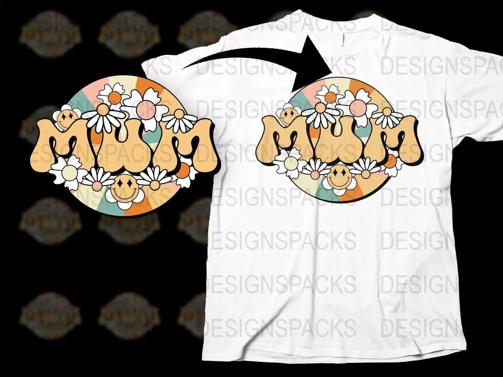 Cute Sloth and Flowers Graphic T-Shirt, Summer Casual Tee, Unisex Floral Print Top