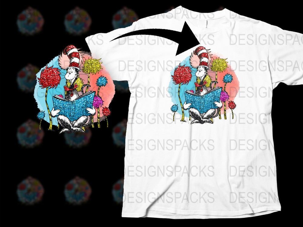 Unique Colorful Art T-Shirt, Floral Skull Graphic Tee, Trendy Boho Streetwear, Unisex Clothing Gift Ideas