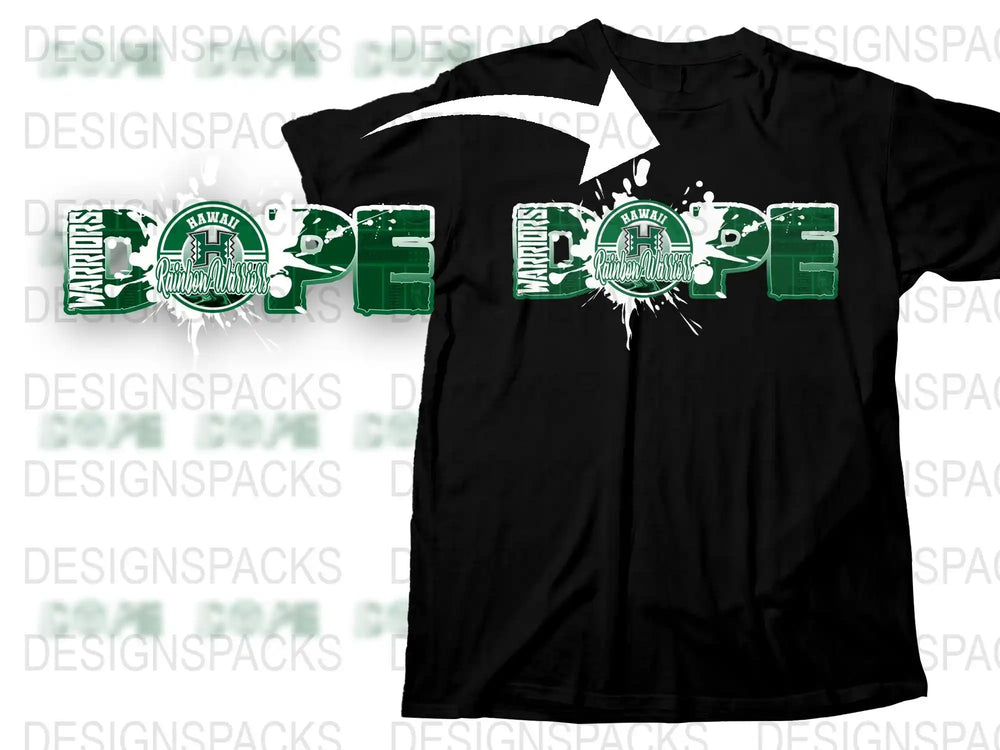 Men's Graphic T-Shirt, Green Text Splatter Design, Casual Streetwear, Urban Style Tee, Trendy Summer Top