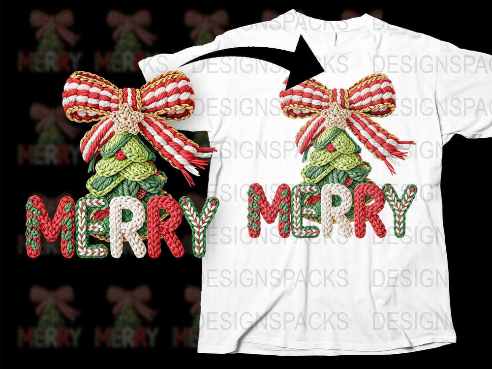 Merry Christmas T-Shirt, Festive Holiday Tee, Cute Snowman Graphic, Red Green White, Unisex Adult Clothing