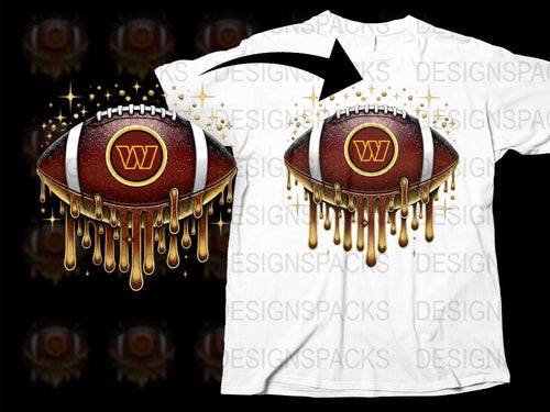 Unique Dripping Eye Graphic T-Shirt, Unisex Brown and Gold Eye Design, Stylish Casual Wear, Eye-catching Tee