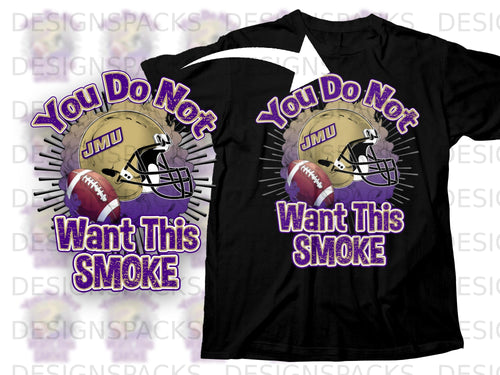 Black t-shirt with 