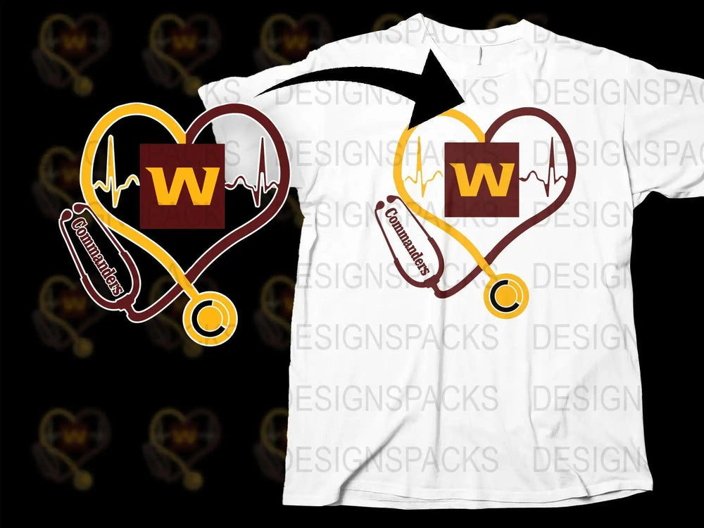 Nurse Heartbeat T-Shirt, Medical Professional Tee, Healthcare Worker Gift, Custom Hospital Staff Apparel