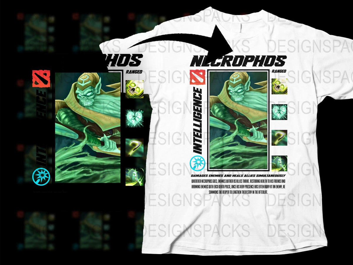 Graphic T-Shirt Creature Nexus Design, Unique Digital Art Print, Full Sleeve Unisex Top