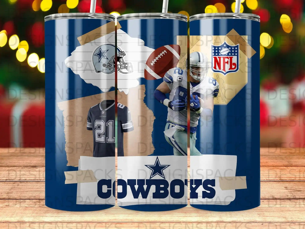 Dallas Cowboys NFL Star Helmet Football Player product type