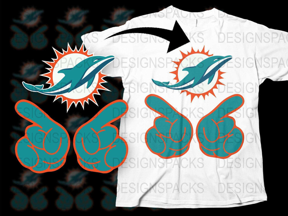Men's Graphic T-Shirt Dolphin Jump Design, Stylish Summer Casual White Tee, Cool Animal Print Shirt