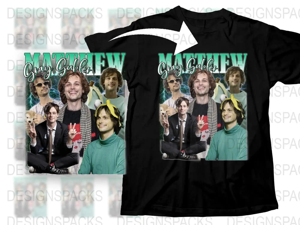 Men's Graphic T-Shirt, Vintage Band Tee, Classic Rock Style, Multiple Poses, Black Cotton Shirt, Music Fan Gift Idea.