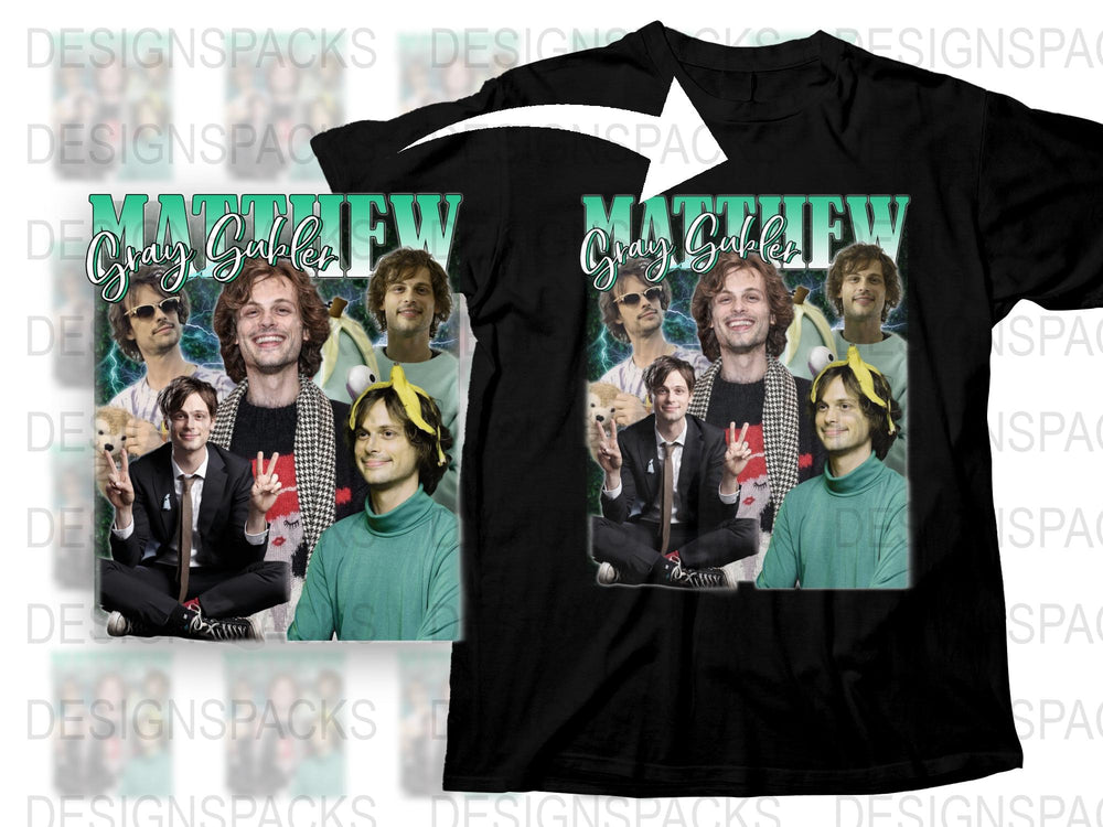 Men's Graphic T-Shirt, Vintage Band Tee, Classic Rock Style, Multiple Poses, Black Cotton Shirt, Music Fan Gift Idea.