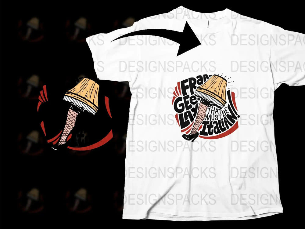 Vintage Axe Graphic T-Shirt, Lumberjack Gothic Print Tee, Unique Statement Black and White Shirt