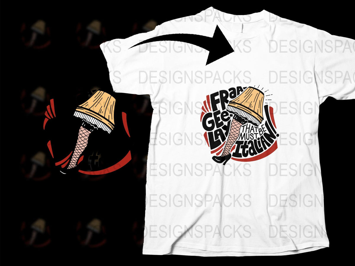 Vintage Axe Graphic T-Shirt, Lumberjack Gothic Print Tee, Unique Statement Black and White Shirt