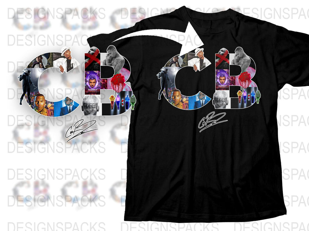 Men's Black Graphic T-Shirt with Artistic Collage Design, Unique Streetwear Style, Modern Fashion Top