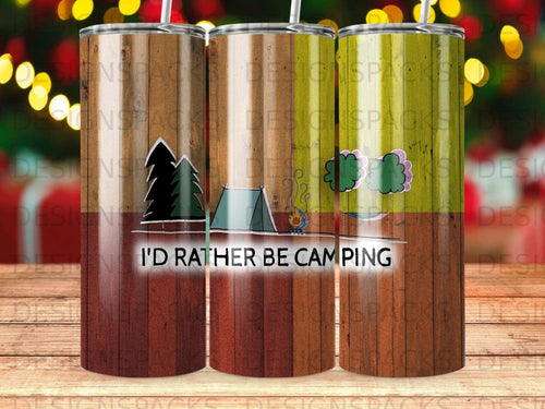 Tumbler with 