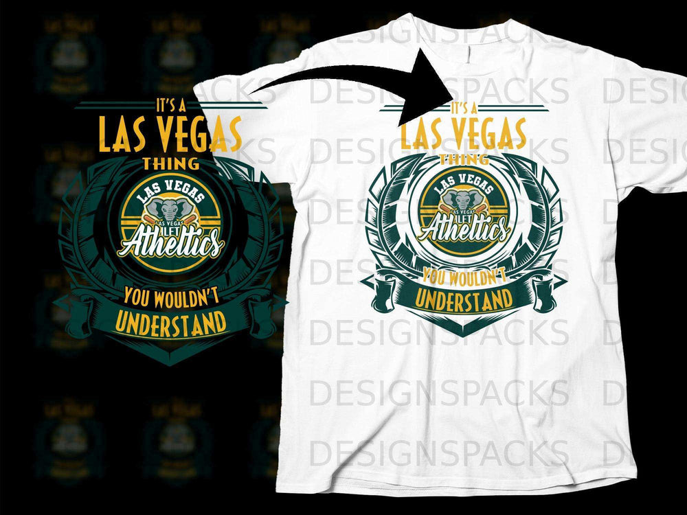It's a Las Vegas Thing You Wouldn't Understand Shirt