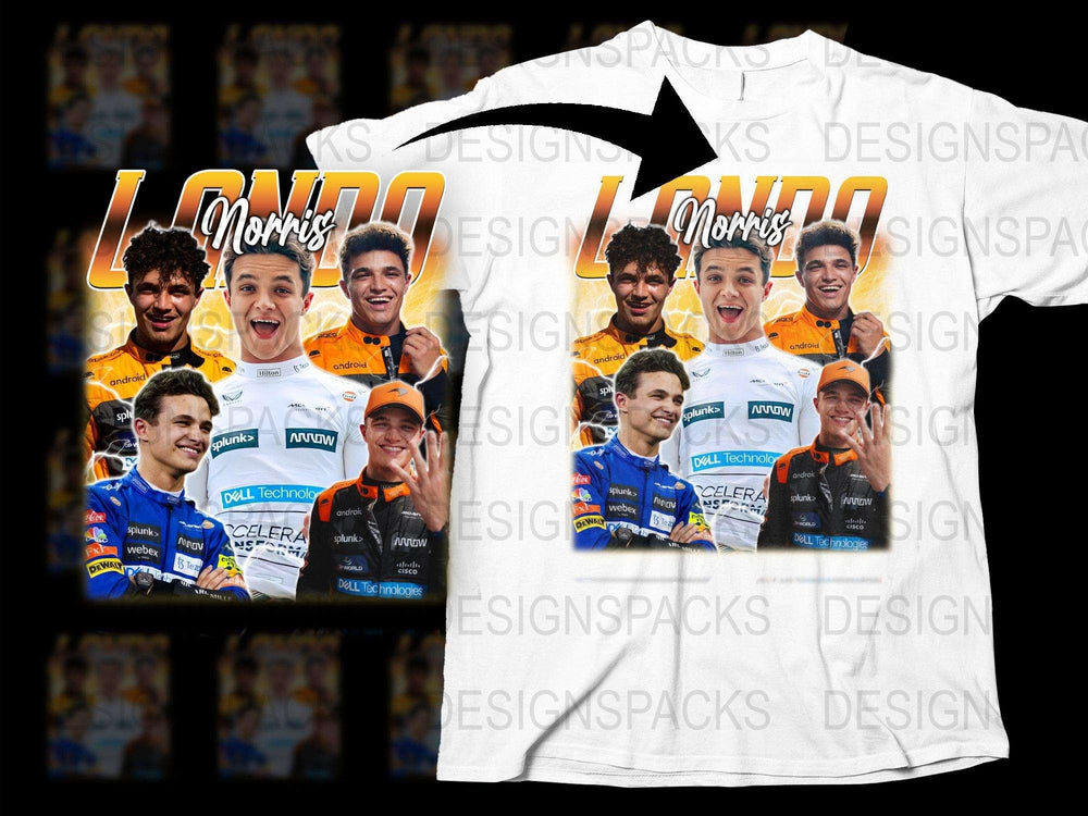 Marc Marquez Custom T-Shirt, MotoGP Racing Star Collage, Motorcycle Sports Fan Apparel, White Graphic Tee Gift