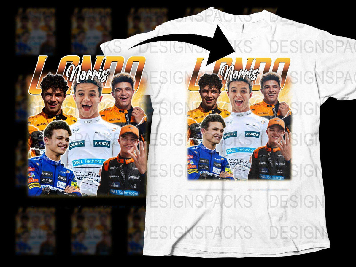Marc Marquez Custom T-Shirt, MotoGP Racing Star Collage, Motorcycle Sports Fan Apparel, White Graphic Tee Gift