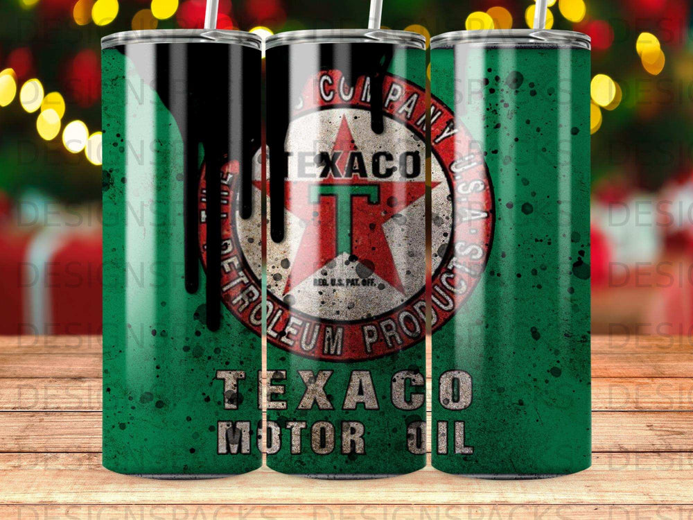 Texaco Petroleum Products Motor Oil product type