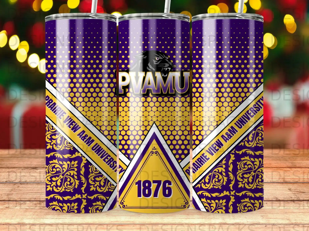 Prairie View A&M University Panther Mascot product type