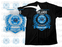 Load image into Gallery viewer, It's an Orlando Thing You Wouldn't Understand product
