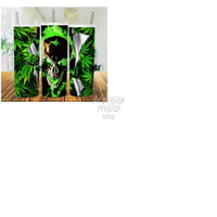Load image into Gallery viewer, 9 Cannabis Tumbler Wrap Bundle Jpg

