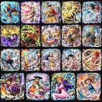 Load image into Gallery viewer, 90 One Piece Anime Designs Bundle PNG
