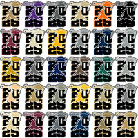 Load image into Gallery viewer, 90 Senior Class Of 2025 Graduation Jump Designs Bundle PNG
