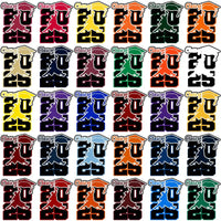 Load image into Gallery viewer, 90 Senior Class Of 2025 Graduation Jump Designs Bundle PNG
