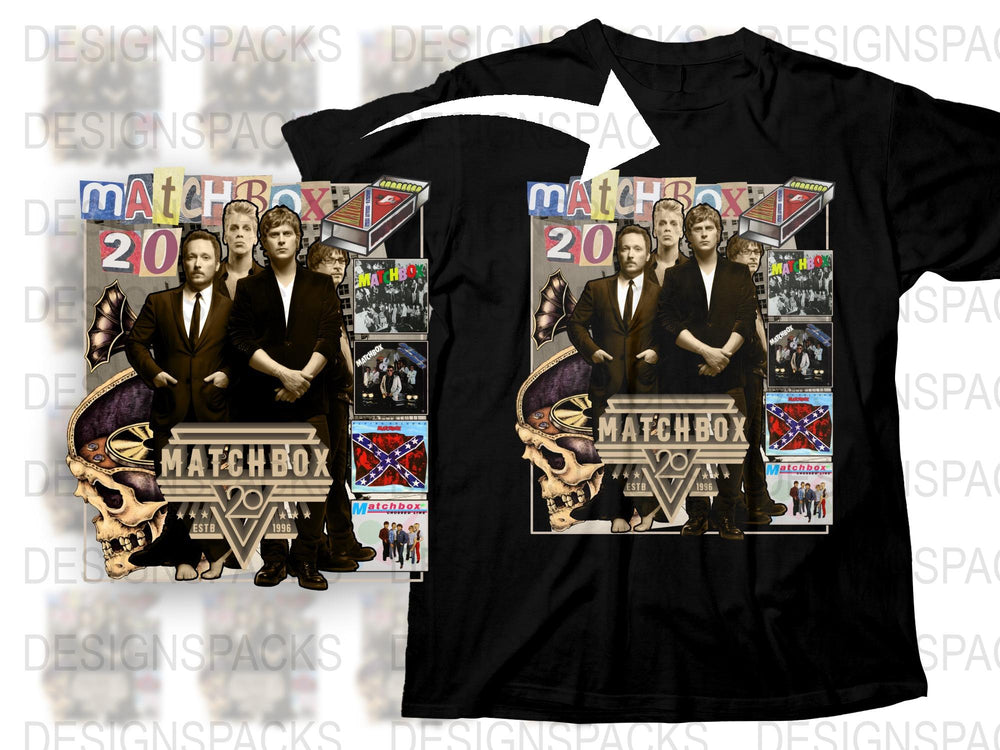 Vintage Band Concert T-Shirt, Classic Music Group Graphic Tee, Collector's Edition Shirt