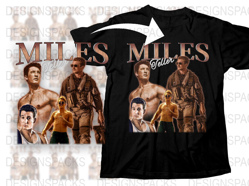 Vintage Action Movie Star Graphic T-Shirt, Classic Film Hero Tee, Retro Cinema Fashion, Collectible Shirt Design
