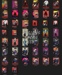 Load image into Gallery viewer, 92 Brotherhood Anime Designs Bundle PNG designspacks
