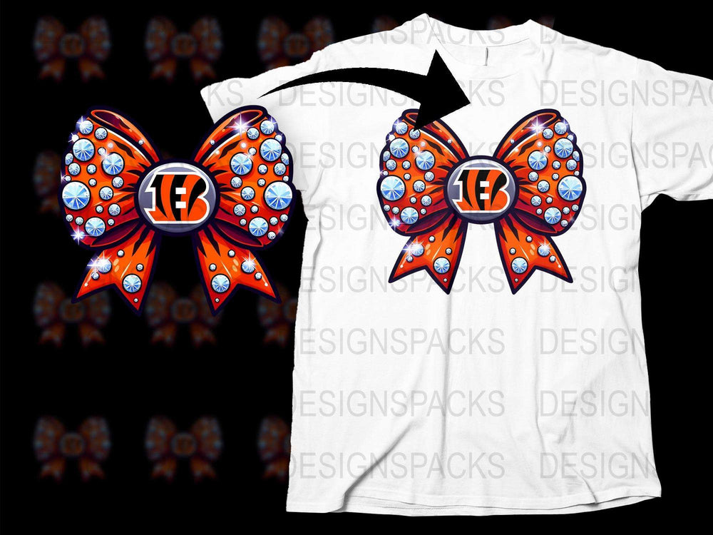 Orange Butterfly Graphic T-Shirt, Bold Monogram LB Design, Unisex Summer Casual Tee