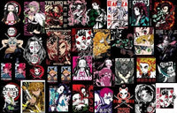 Load image into Gallery viewer, 94 Anime Designs Bundle PNG designspacks
