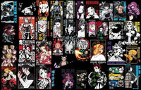 Load image into Gallery viewer, 94 Anime Designs Bundle PNG designspacks
