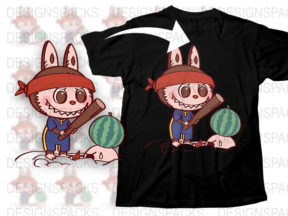 Cute Fox Character T-shirt, Kids Adventure Graphic Tee, Cartoon Animal Print, Unisex Children's Clothing, Outdoor Theme Shirt