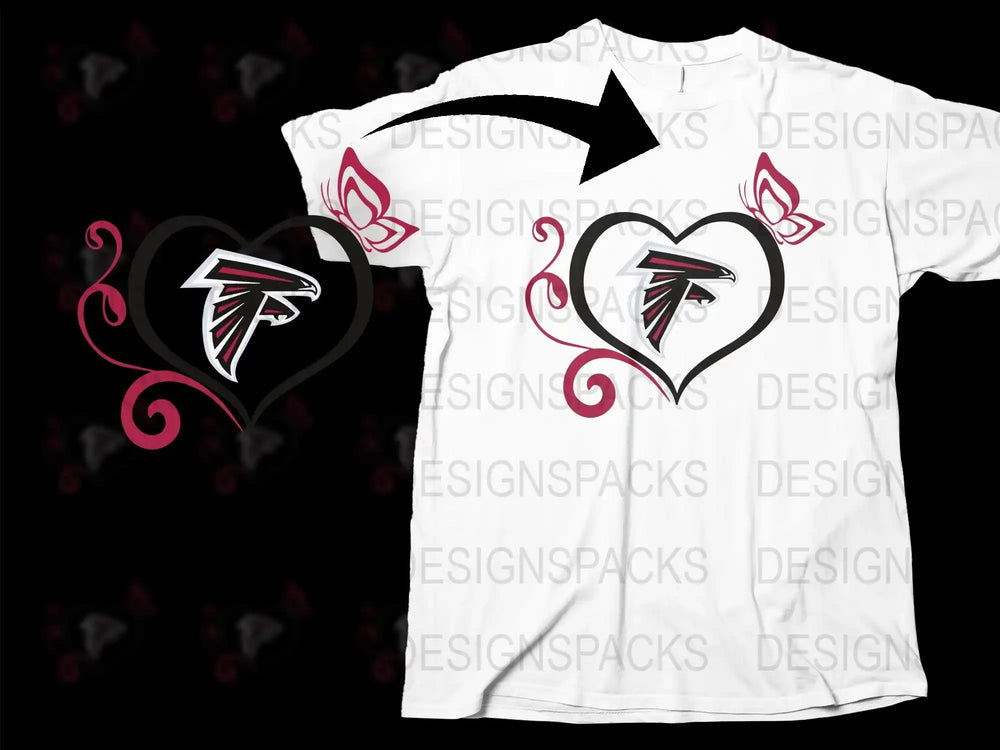 White Graphic T-Shirt, Abstract Pink Falcon Design, Casual Stylish Cotton Tee, Unique Emblem Artwork, Unisex Fashion Top