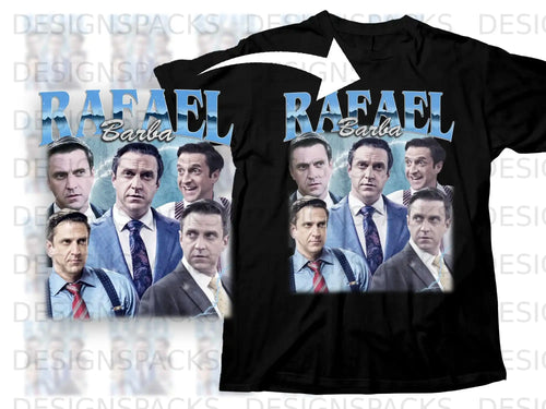 T-shirt with 
