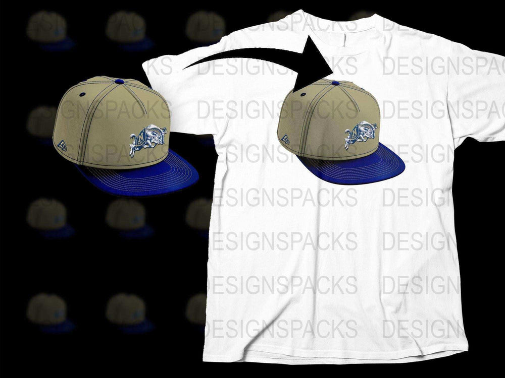 Bulldog Graphic Snapback Hat, Trendy Animal Design Cap, Adjustable Unisex Baseball Hat, Hip Hop Streetwear Style