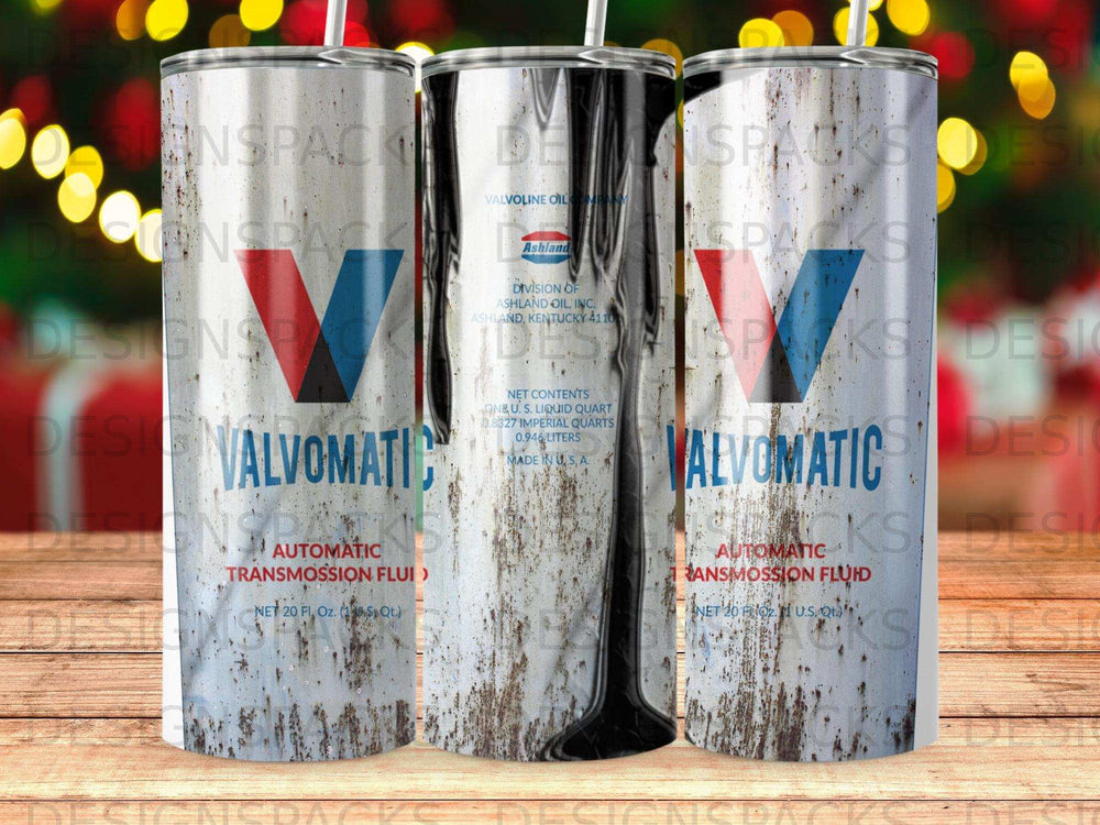 Valvoline Ashland Valvomatic Fluid product type