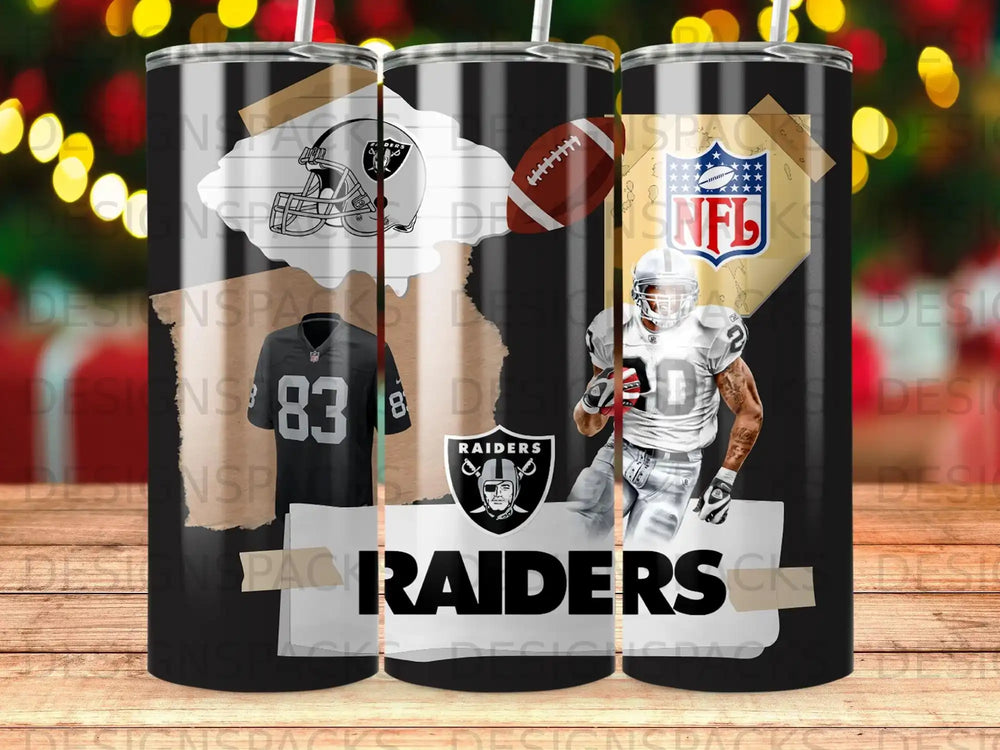 Las Vegas Raiders NFL Football Team Sports Fan Product Type