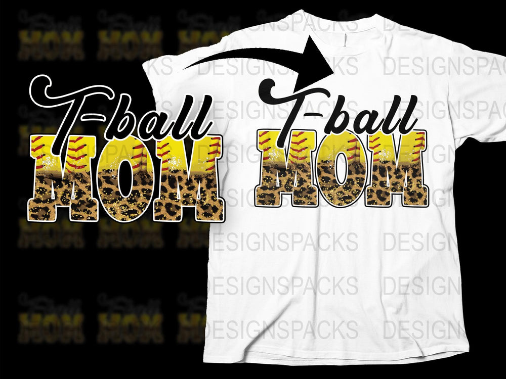 Leopard Print Football Mom T-Shirt, Graphic Tee for Sports Parents, Trendy Game Day Shirt, Unique Gift for Moms