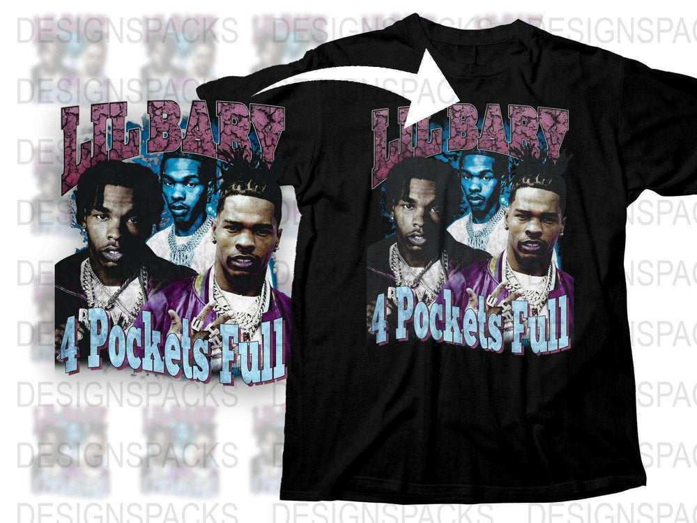 Vintage Hip Hop T-Shirt, 90s Rap Graphic Tee, Urban Streetwear, Unisex Fashion Top, Collector's Music Shirt, Bold Print Design
