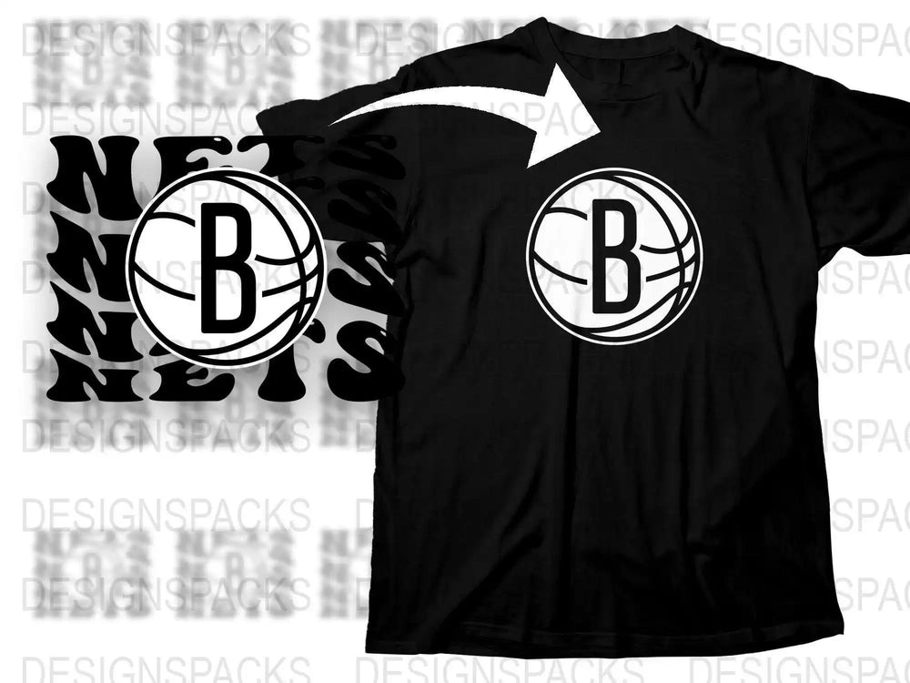 Bold Graphic Black T-Shirt with White Abstract Circle Design, Unisex Modern Tee, Stylish Casual Wear